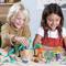 Goliath® WOW in the World Dinosaurs Bucket Set